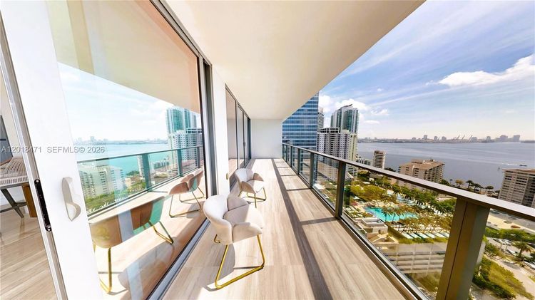 Echo Brickell #2502 image #22