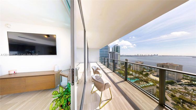 Echo Brickell #2502 image #25