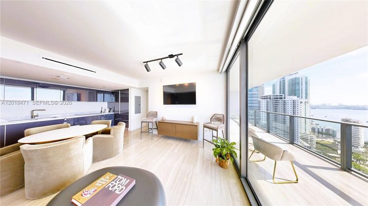 Echo Brickell #2502 image #26