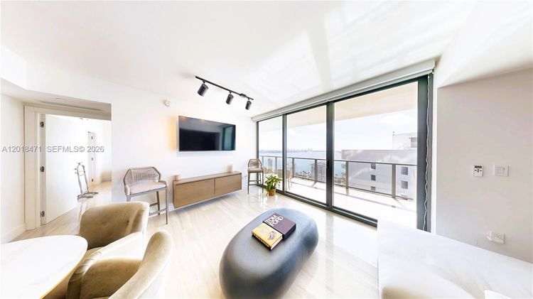 Echo Brickell #2502 image #28
