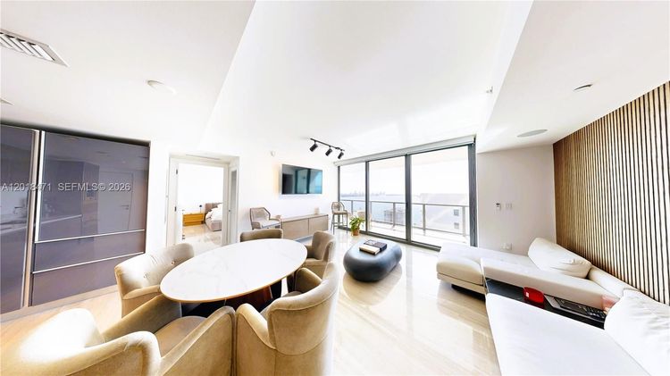 Echo Brickell #2502 image #29