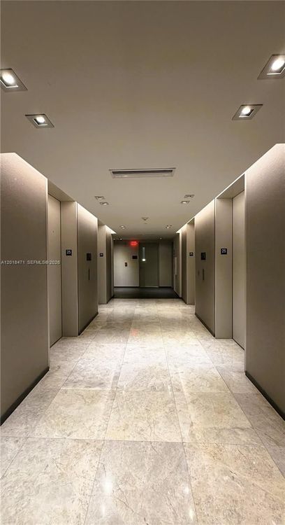 Echo Brickell #2502 image #37