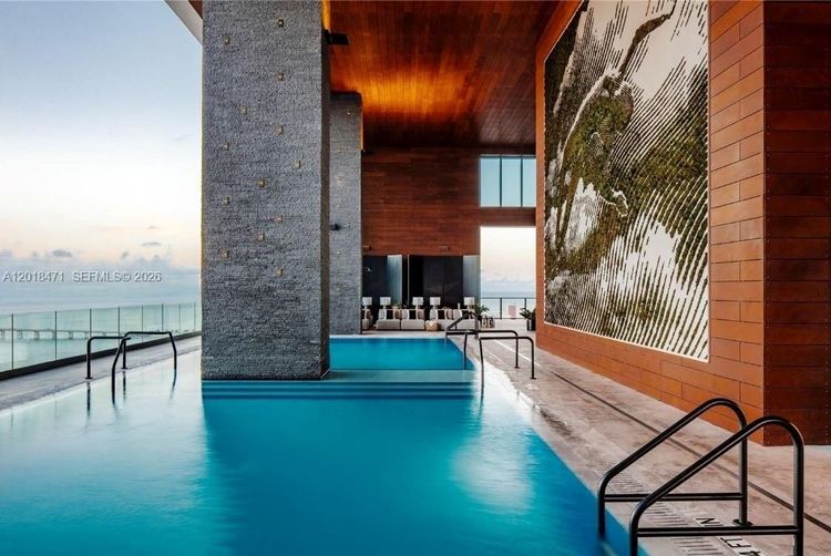 Echo Brickell #2502 image #40