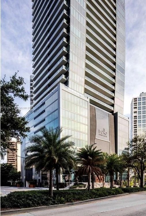 Echo Brickell #2502 image #41