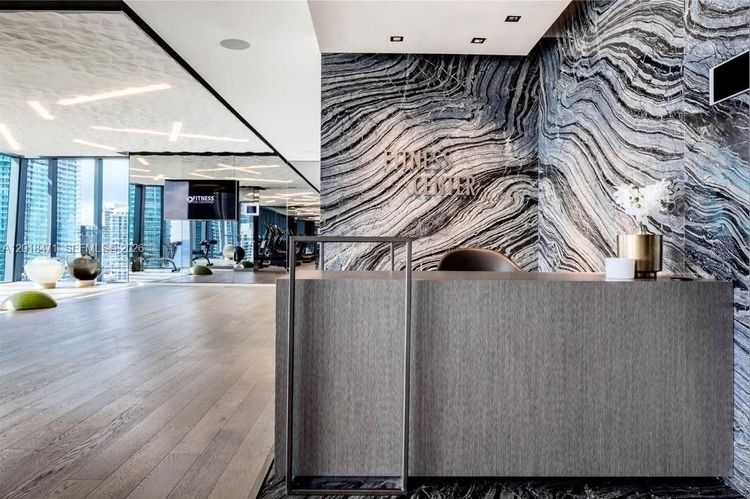 Echo Brickell #2502 image #42