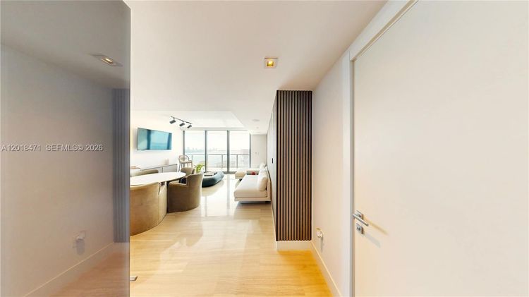 Echo Brickell #2502 image #8