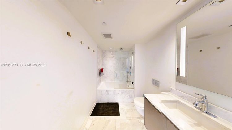 Echo Brickell #2502 image #9