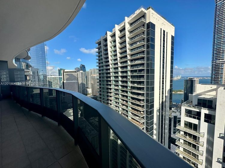 Brickell Flatiron #4001 image #8
