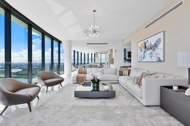 Ritz-Carlton Residences Sunny Isles #3605 image #10