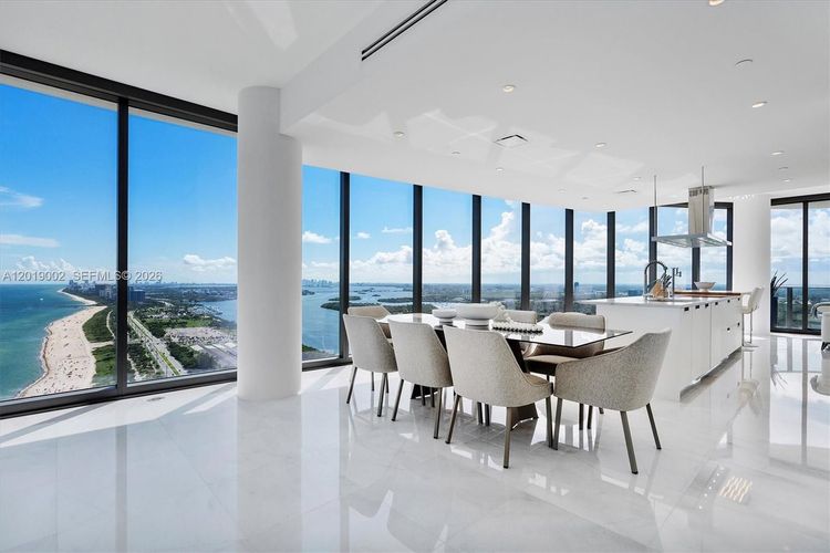 Ritz-Carlton Residences Sunny Isles #3605 image #11