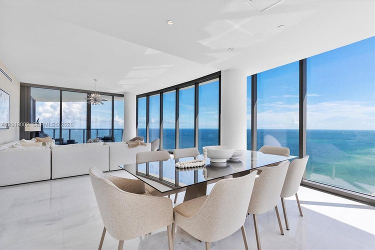 Ritz-Carlton Residences Sunny Isles #3605 image #12
