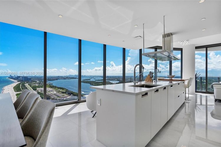 Ritz-Carlton Residences Sunny Isles #3605 image #13