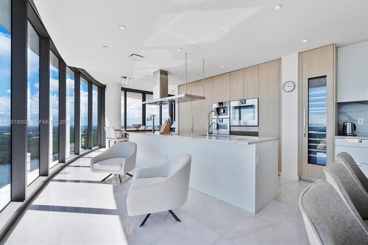 Ritz-Carlton Residences Sunny Isles #3605 image #14