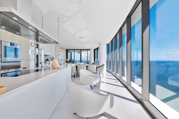 Ritz-Carlton Residences Sunny Isles #3605 image #15