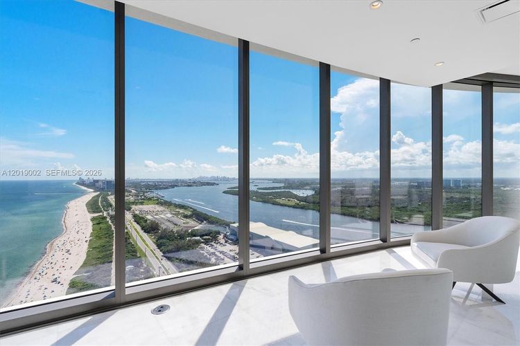 Ritz-Carlton Residences Sunny Isles #3605 image #16