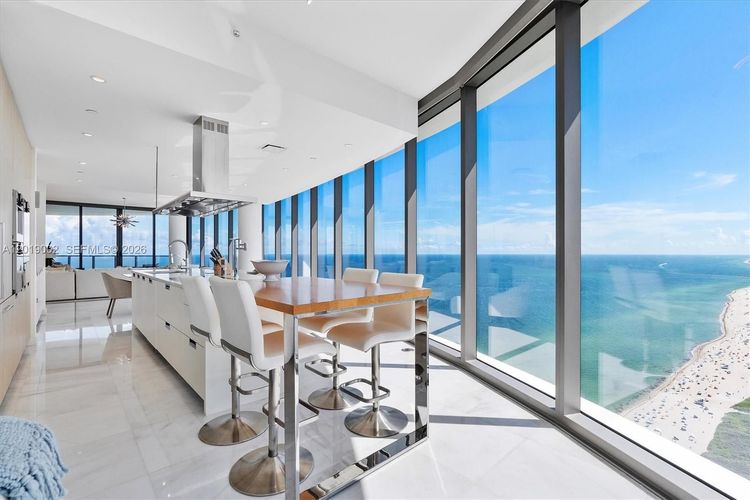 Ritz-Carlton Residences Sunny Isles #3605 image #17
