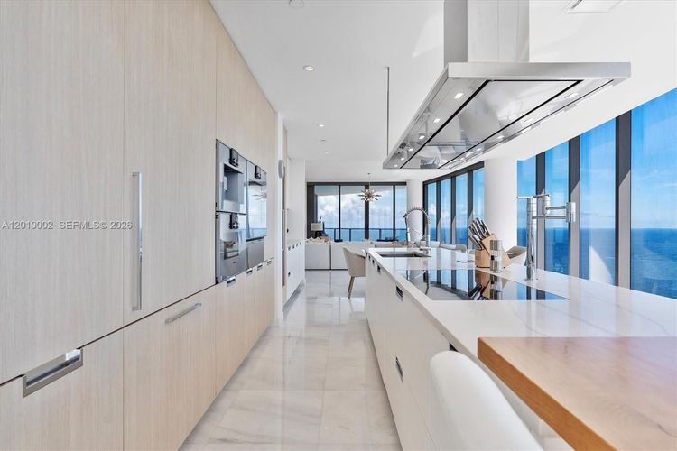 Ritz-Carlton Residences Sunny Isles #3605 image #18
