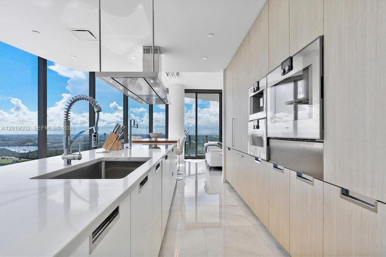 Ritz-Carlton Residences Sunny Isles #3605 image #19