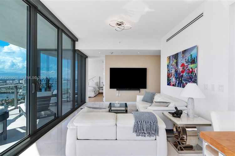 Ritz-Carlton Residences Sunny Isles #3605 image #22
