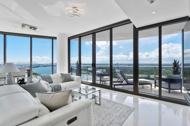 Ritz-Carlton Residences Sunny Isles #3605 image #23