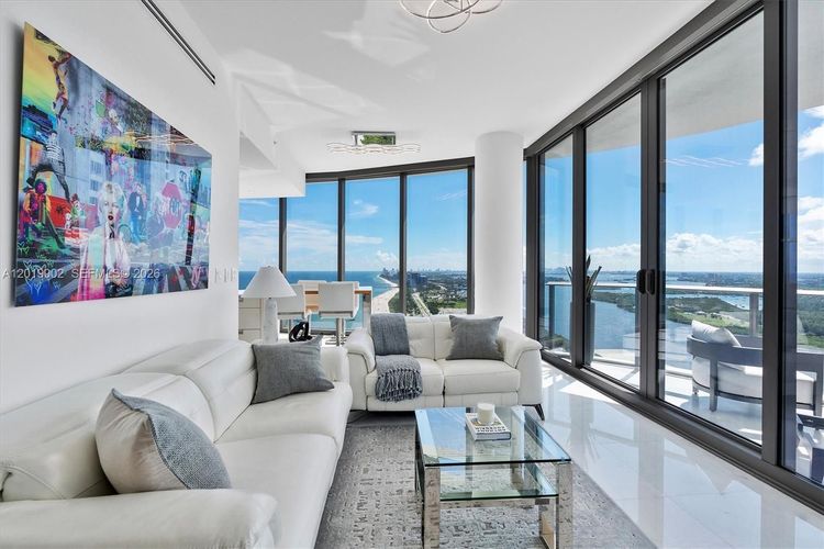 Ritz-Carlton Residences Sunny Isles #3605 image #24