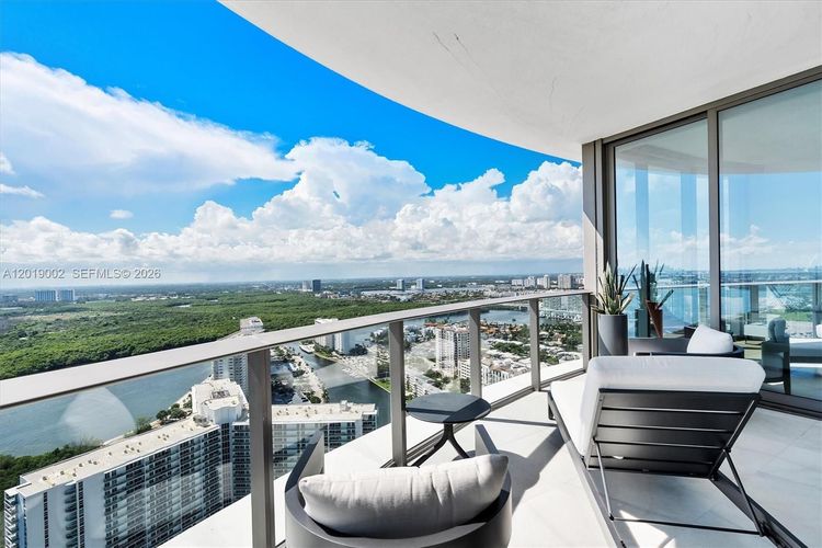 Ritz-Carlton Residences Sunny Isles #3605 image #25