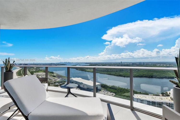 Ritz-Carlton Residences Sunny Isles #3605 image #26