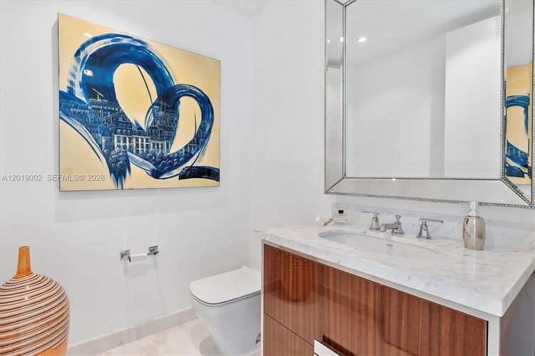 Ritz-Carlton Residences Sunny Isles #3605 image #27