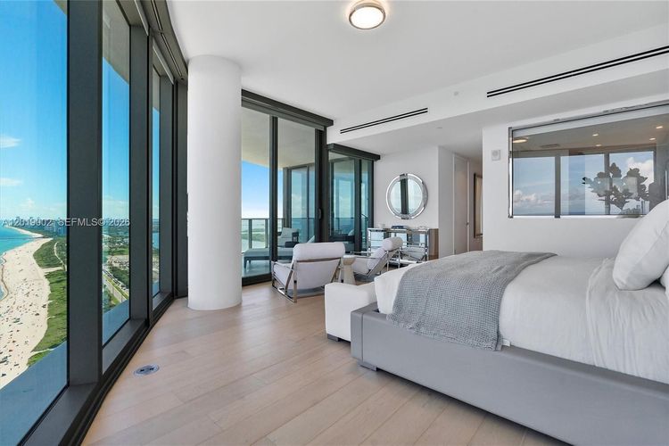 Ritz-Carlton Residences Sunny Isles #3605 image #28
