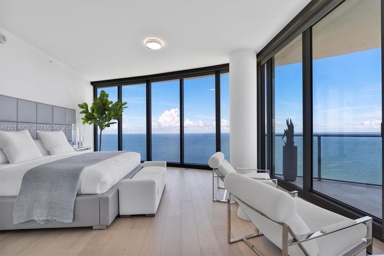 Ritz-Carlton Residences Sunny Isles #3605 image #29