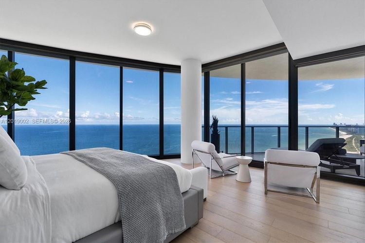 Ritz-Carlton Residences Sunny Isles #3605 image #30