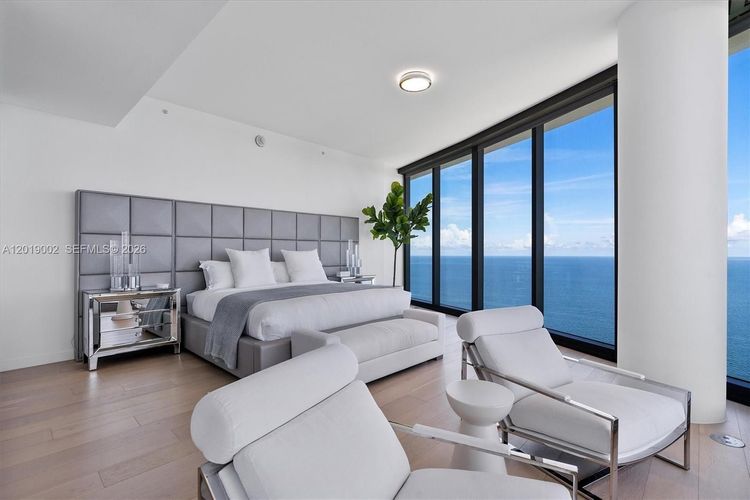 Ritz-Carlton Residences Sunny Isles #3605 image #31