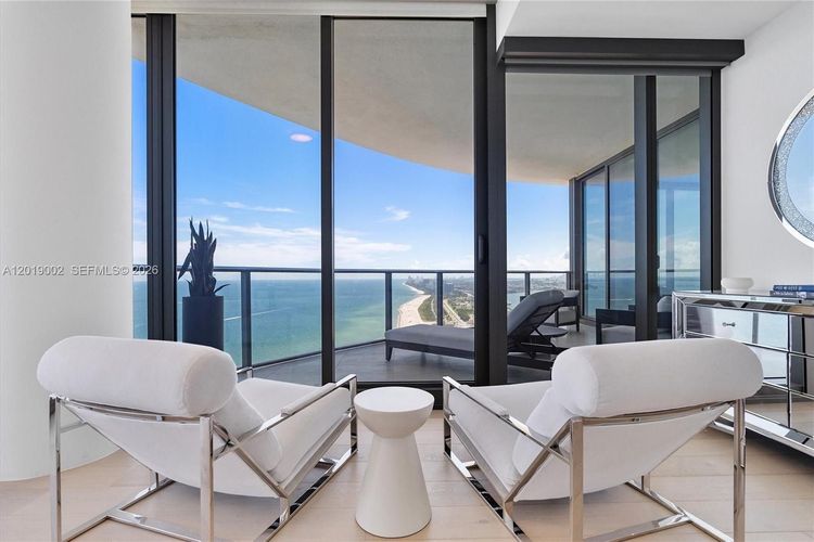 Ritz-Carlton Residences Sunny Isles #3605 image #32
