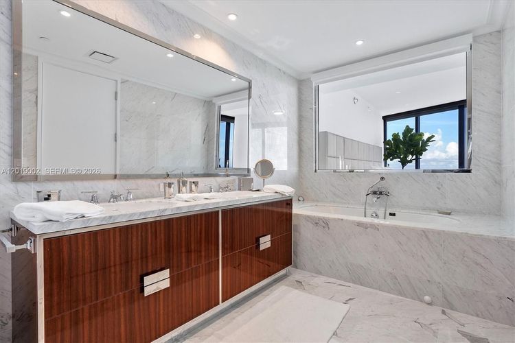 Ritz-Carlton Residences Sunny Isles #3605 image #33