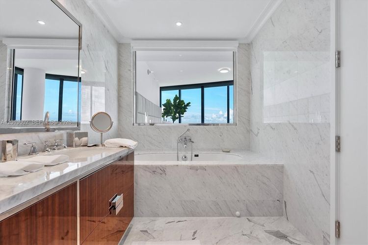 Ritz-Carlton Residences Sunny Isles #3605 image #35