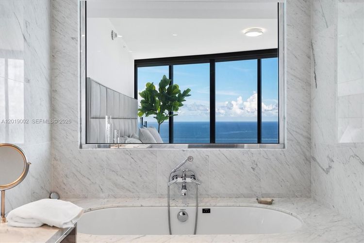 Ritz-Carlton Residences Sunny Isles #3605 image #36