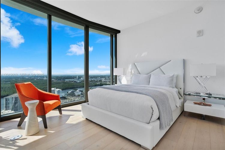 Ritz-Carlton Residences Sunny Isles #3605 image #39