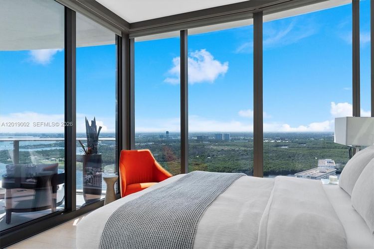 Ritz-Carlton Residences Sunny Isles #3605 image #40