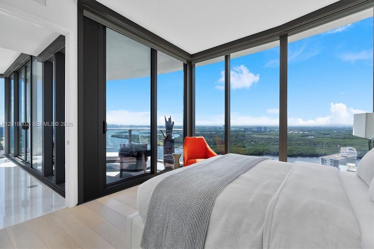 Ritz-Carlton Residences Sunny Isles #3605 image #41