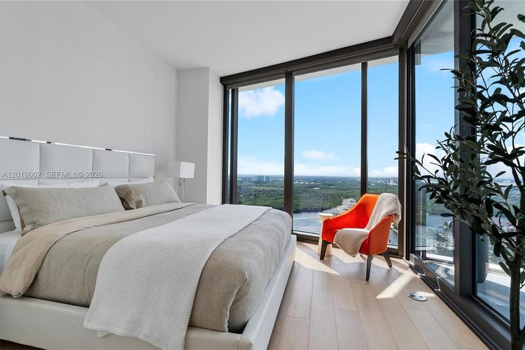 Ritz-Carlton Residences Sunny Isles #3605 image #42