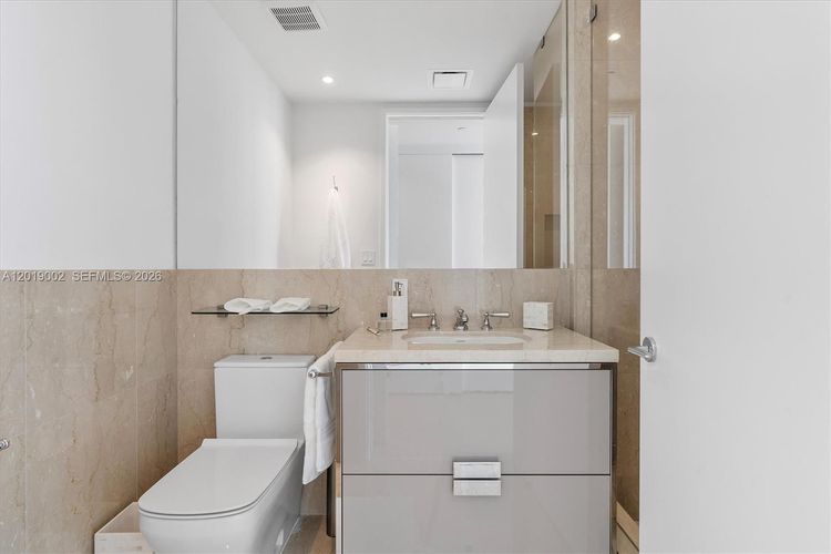 Ritz-Carlton Residences Sunny Isles #3605 image #43