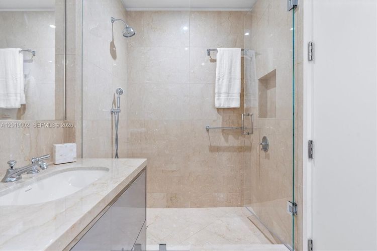 Ritz-Carlton Residences Sunny Isles #3605 image #44