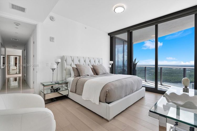 Ritz-Carlton Residences Sunny Isles #3605 image #46