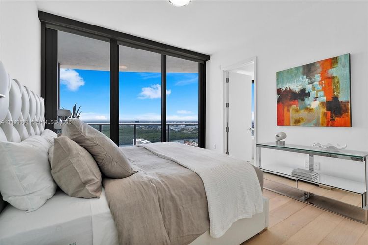 Ritz-Carlton Residences Sunny Isles #3605 image #47