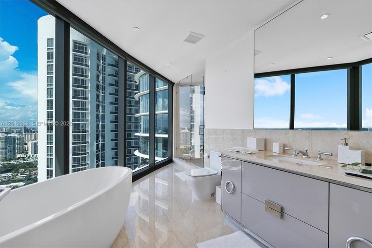 Ritz-Carlton Residences Sunny Isles #3605 image #48