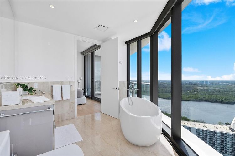 Ritz-Carlton Residences Sunny Isles #3605 image #49