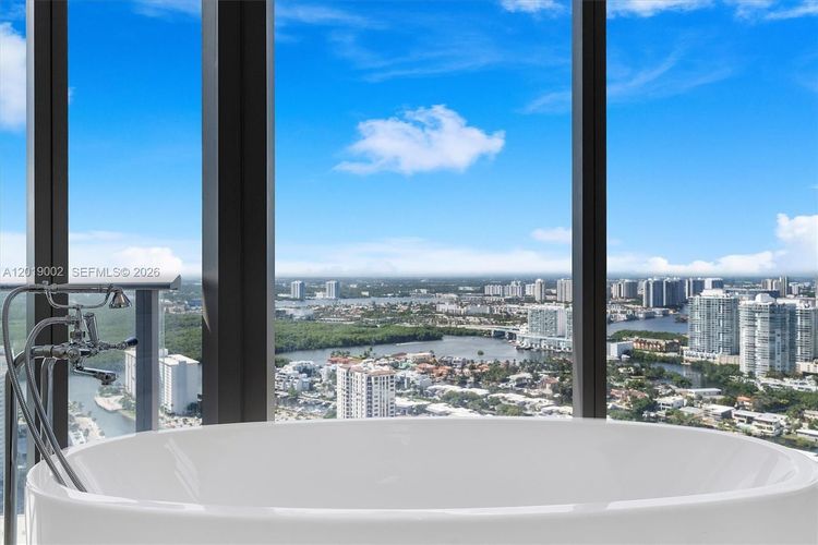 Ritz-Carlton Residences Sunny Isles #3605 image #51