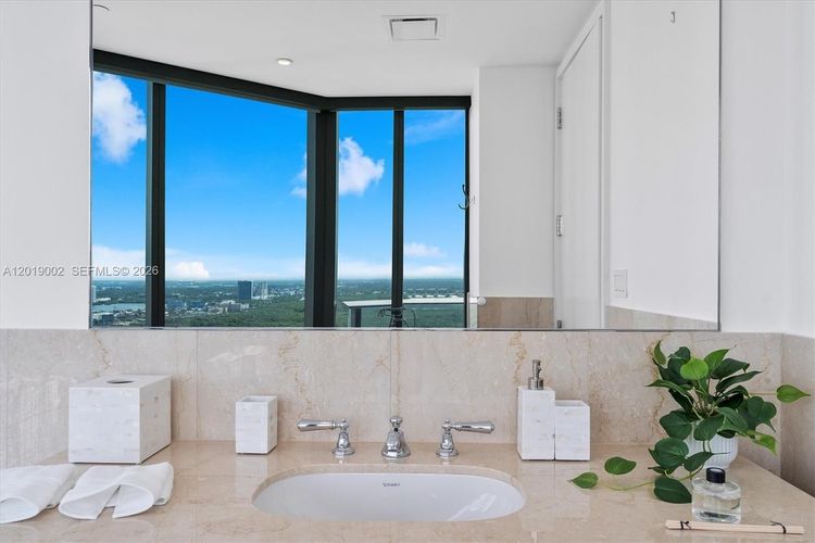 Ritz-Carlton Residences Sunny Isles #3605 image #52
