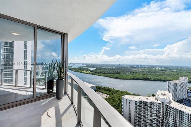 Ritz-Carlton Residences Sunny Isles #3605 image #54