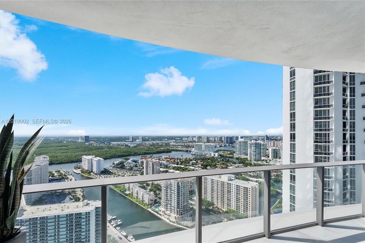 Ritz-Carlton Residences Sunny Isles #3605 image #55